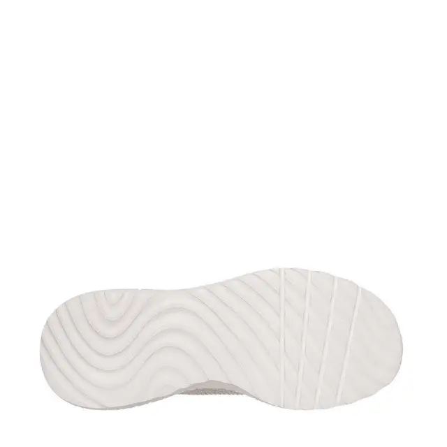 Skechers Bobs Squad Chaos Slip In (117497-NTGD) - Μπέζ 3