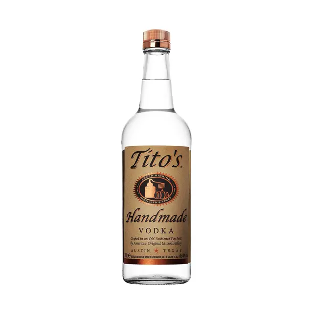 TITO`S VODKA 700ml