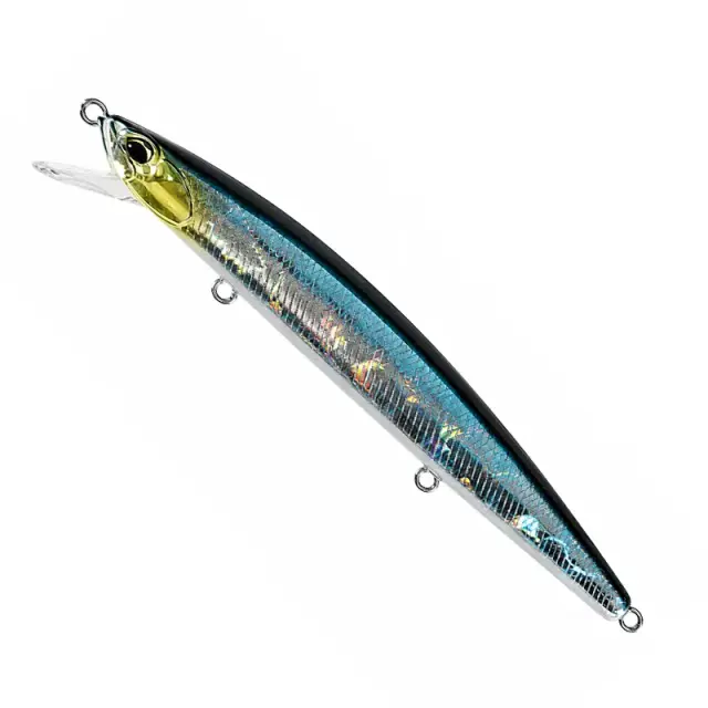 Τεχνητό DUO Tide Minnow Lance 160S ADA0666 Shakotan Sardine