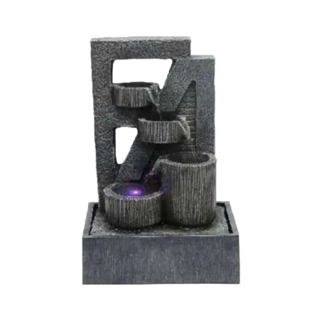 Συντριβάνι εσωτερικού χώρου - Feng Shui - 26053 - 861454