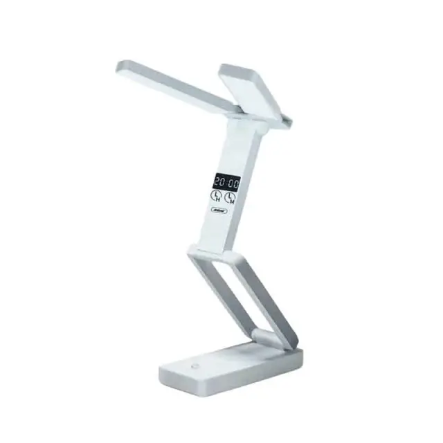 Andowl Πτυσσόμενο Φωτιστικό Γραφείου Q-LED169 - LED Desk Lamp 0751128 2