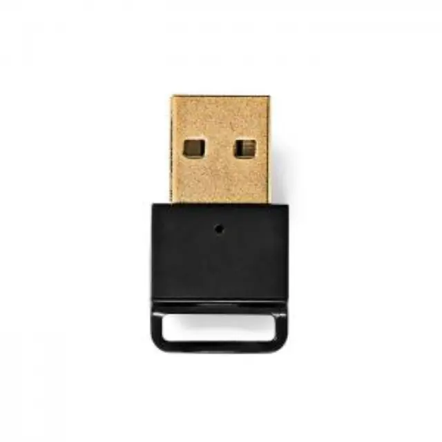 Bluetooth 5.0 USB Dongle. 3