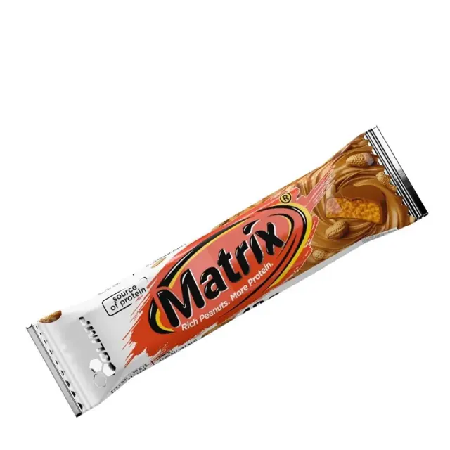 Olimp Sport Matrix Bar