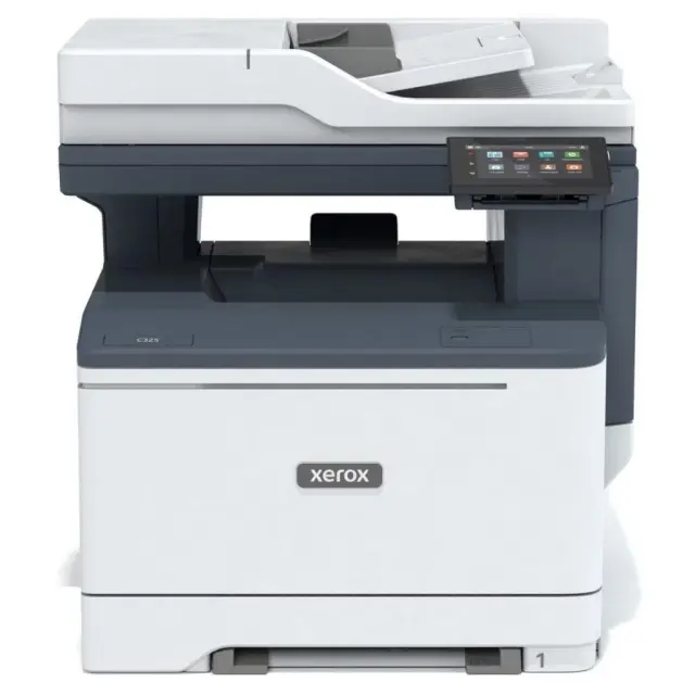 Xerox C325V_DNI Color Laser Multifunction Printer (C325V_DNI) (XERC325V_DNI)