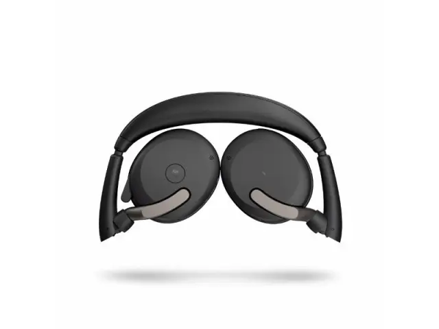 Jabra Evolve2 65 Flex MS USB-C VOIP Headset (26699-999-899)