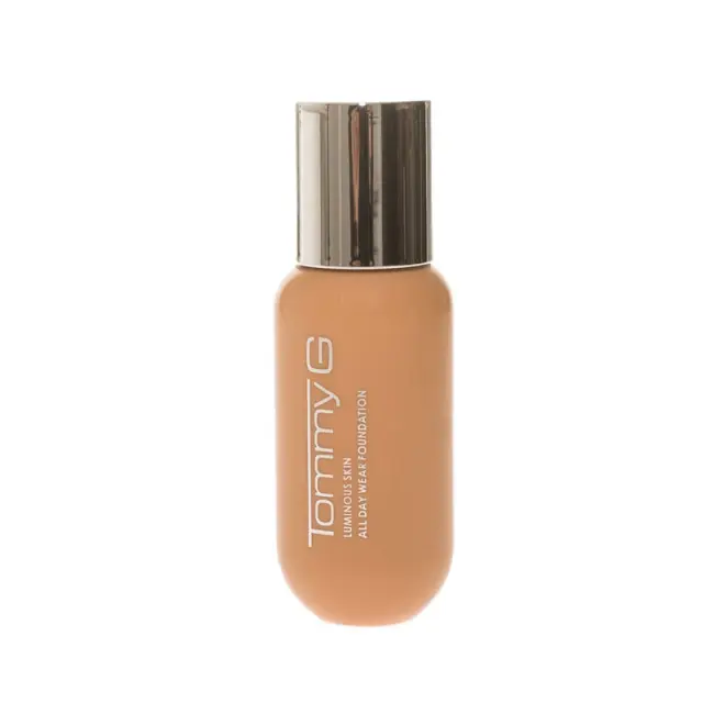 CHERI UP 04 PAPARAZZI FOUNDATION 30ML