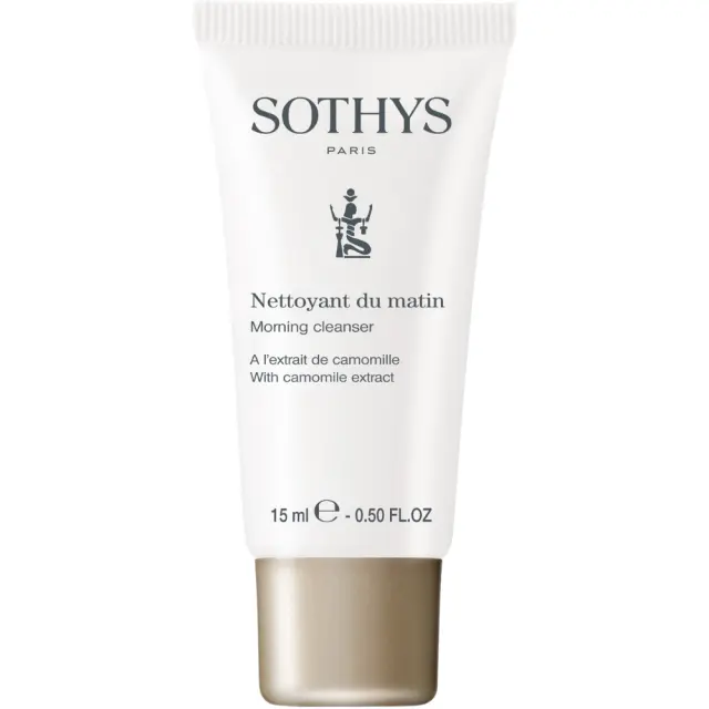 Sothys 2026 Travel Kit 2