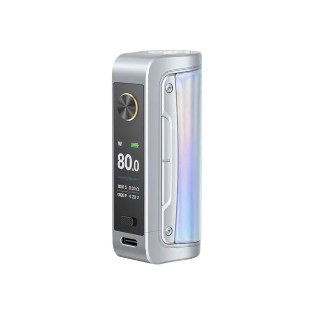 Mod CoolFire Z80 Nex - Innokin - Silver