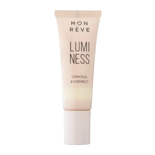 Mon Reve Luminess Concealer 10ml | Απόχρωση 105