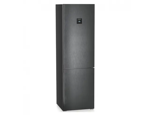 Ψυγειοκαταψύκτης Liebherr CBNbdc 573i Plus BioFresh No Frost, με Συνολική Χωρητικότητα 360L, Ενεργειακή Κλάση C και Ύψος 201.5cmCBNbdc 573i 3