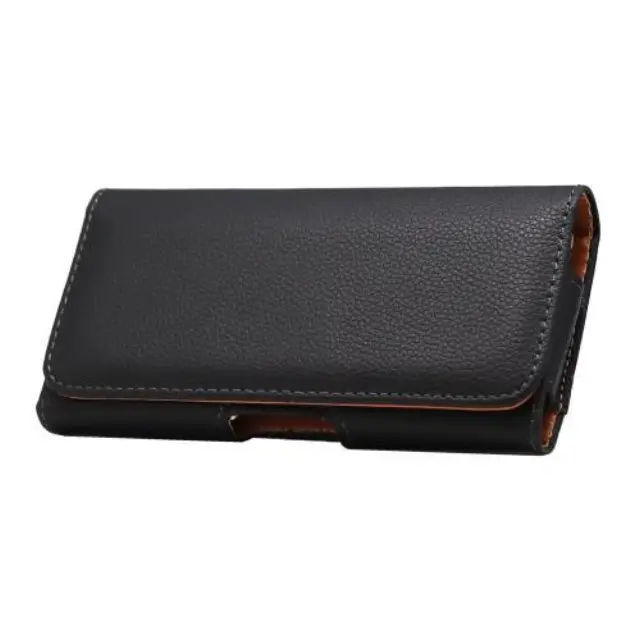 Θήκη Οριζόντια inos for XXXL Size Phones 6.8-7.2" Μαύρο N64886