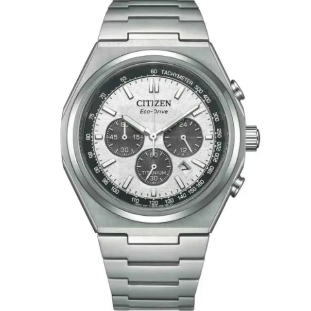 Citizen Super Titanium CA4610-85A