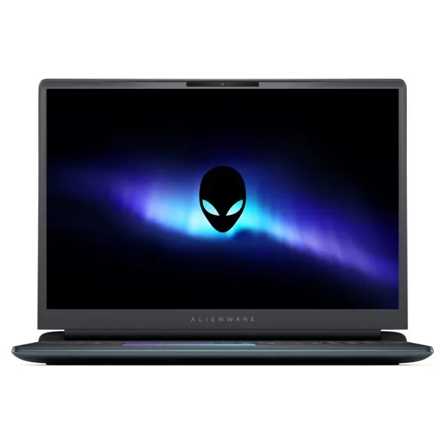 DELL Laptop Alienware 18 Area 51 AA18250 18'' QHD+/Ultra 9-275HX/32GB/2TB SSD/GeForce RTX 5080/Win 11 Pro/2Y NBD 2