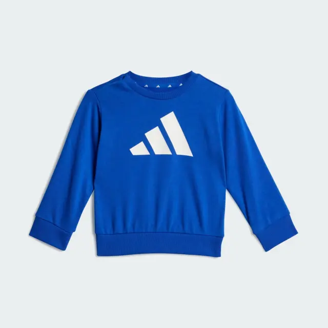 Adidas Essentials Joggers Set Blue JW2461 - 48Μ 2