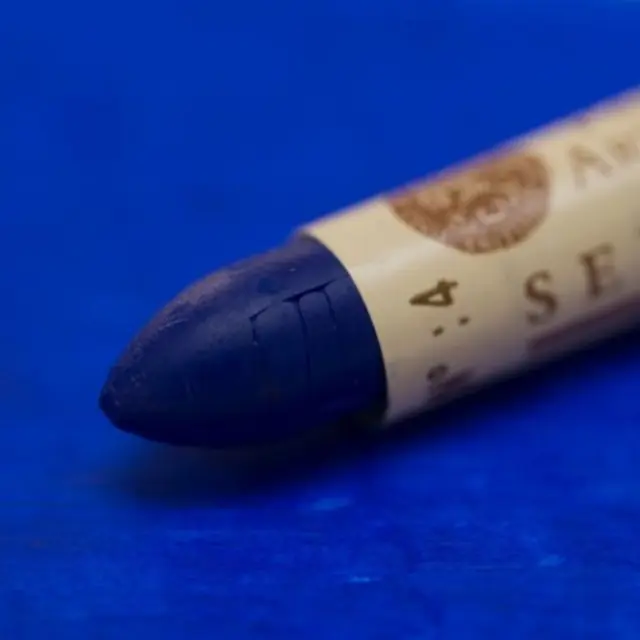 Sennelier Παστέλ Λαδιού - Cobalt Blue - 5ml