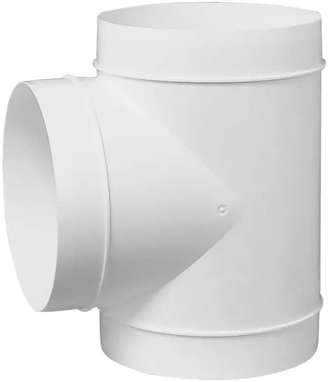 Europlast AT150 - Σύνδεσμος Αγωγών Πλαστικός, ΤΑΦ, Φ150mm
