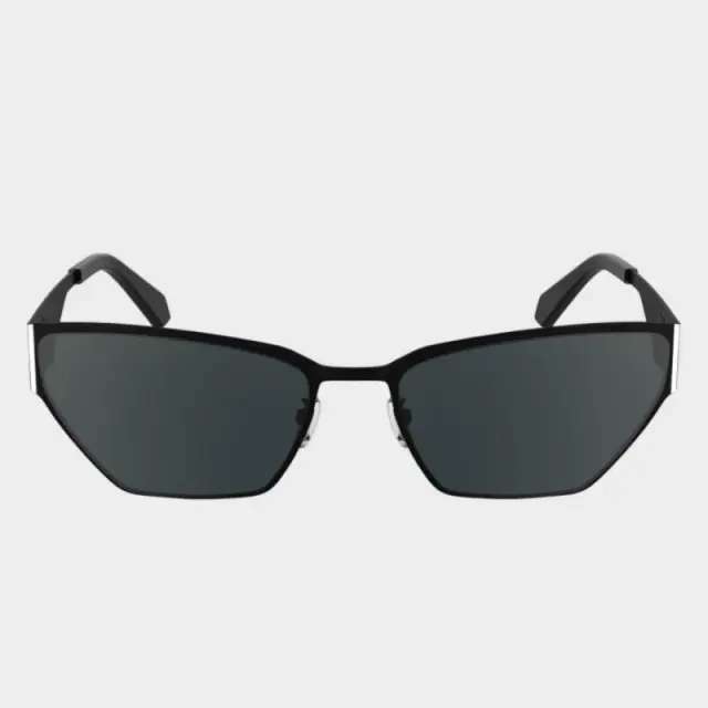 Calvin Klein - Γυναικεία Γυαλιά Ηλίου CKJ24207S-001 Μαύρο
