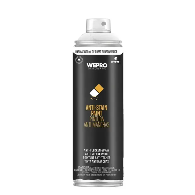 MTN WEPRO Anti Stain Paint