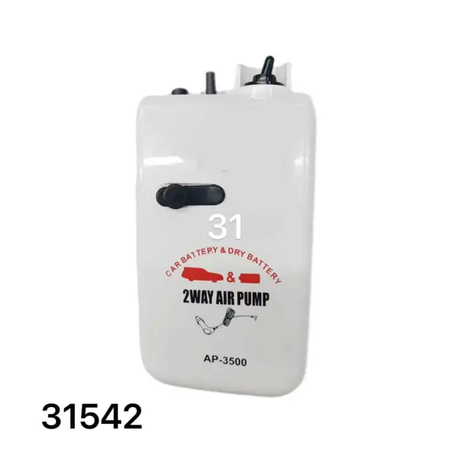 Οξυγονωτής ψαρέματος - AP-3500 - 931542