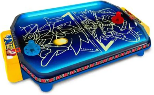 MAM Air Hockey Sonic Electronic Arcade