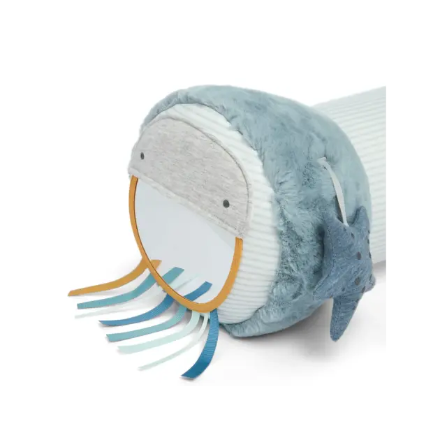 Παιχνίδι Δραστηριότητας Mamas & Papas Tummy Time Blue 23280066 3