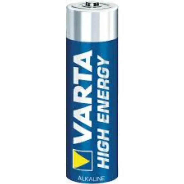 Μπαταρία Alkaline Varta Longlife Power AA LR06 (4+4 τεμ.) N36788
