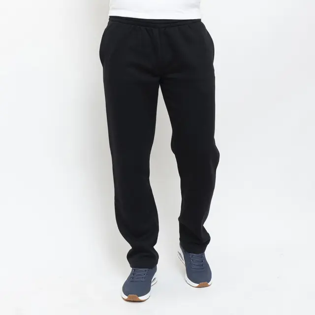 Russell Athletic Open Leg Pant (A24007-2-099) - Μαύρο - S
