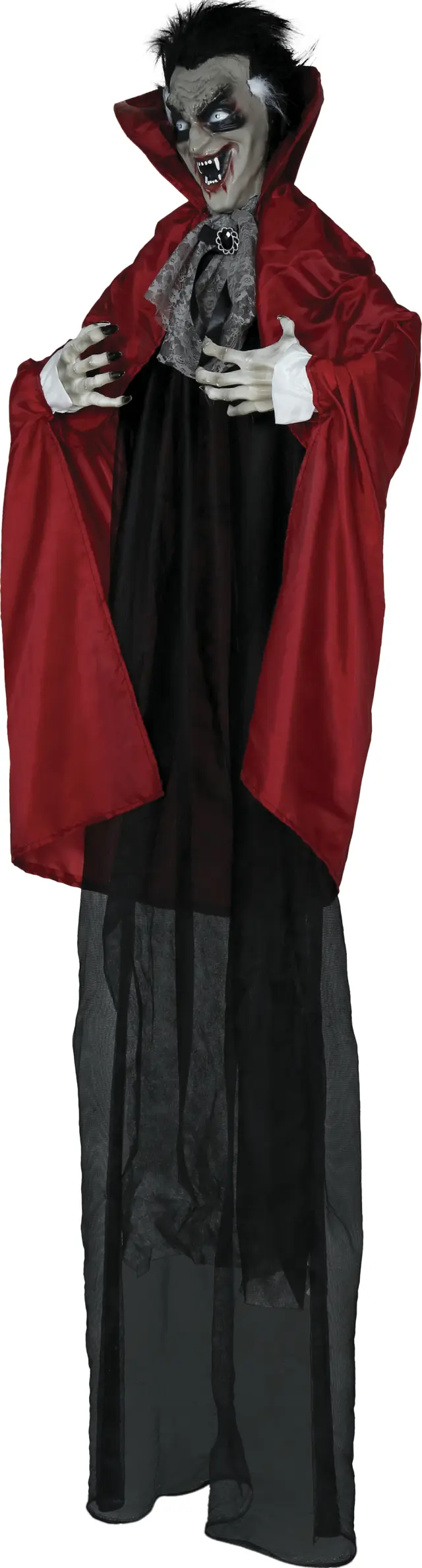 Αποκριάτικο Διακοσμητικό Vampire 180εκ (Fiestas Guirca) (GU-29064) 3