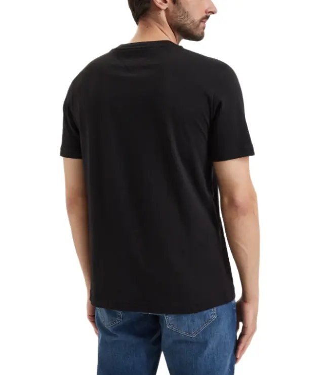 Tommy Hilfiger ανδρικό t-shirt λογότυπο MW0MW44882-1 2