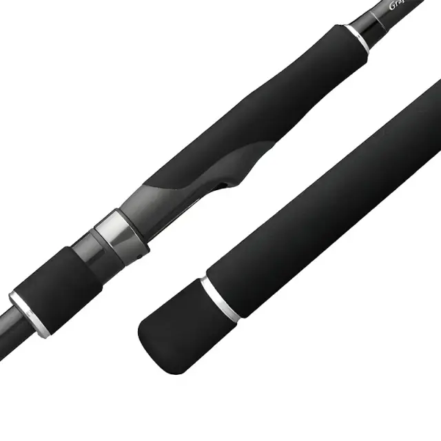 Καλάμι Graphiteleader Argento UX Spinning GARGUS-982 M - 7-40g 3