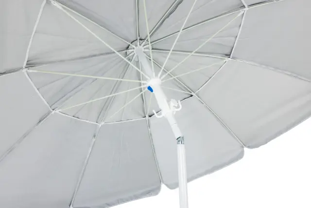 Ομπρέλα Παραλίας Escape 2,2m Polyester 180gsm UPF50+ (12004) 3