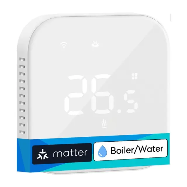 Meross MTS215BMA(EU) WiFi