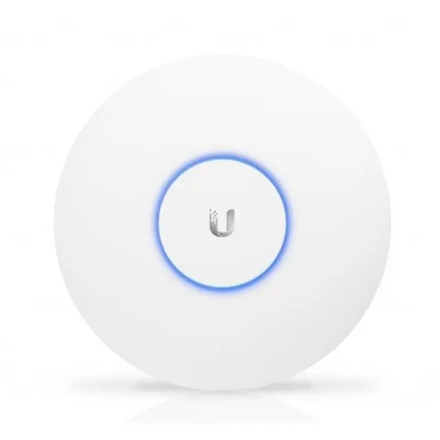 Ubiquiti UAP-AC-PRO wireless access point 1300 Mbit-s White Power over Ethernet (PoE)