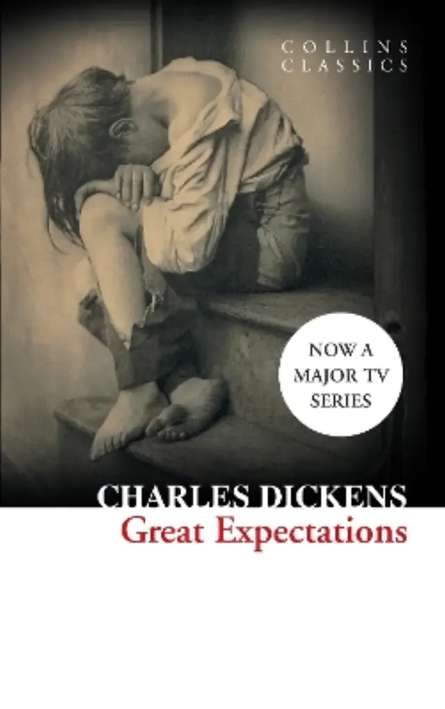 COLLINS CLASSICS : GREAT EXPECTATIONS PB A FORMAT 2