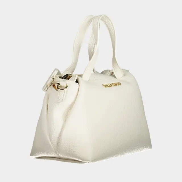 Valentino Bags - Γυναικεία Τσάντα Ώμου Blossom Re VBS8P205-006 Λευκό 2