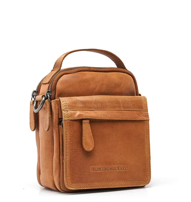 Τσάντα THE CHESTERFIELD BRAND C48.182631 Ταμπά