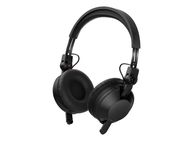 PIONEER DJ HDJ-CX ΜΑΥΡΟ ΕΠΑΓΓΕΛΜΑΤΙΚΑ ΑΚΟΥΣΤΙΚΑ DJ 2