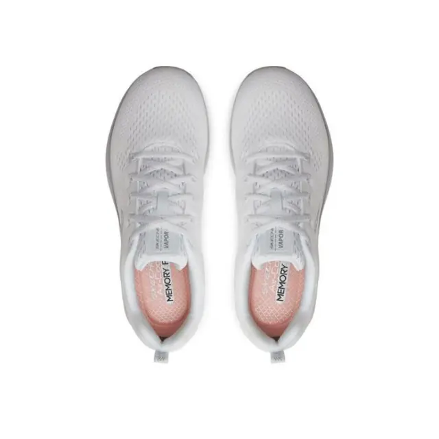 Skechers Vapor Foam (150025-WSL) - Λευκό 2