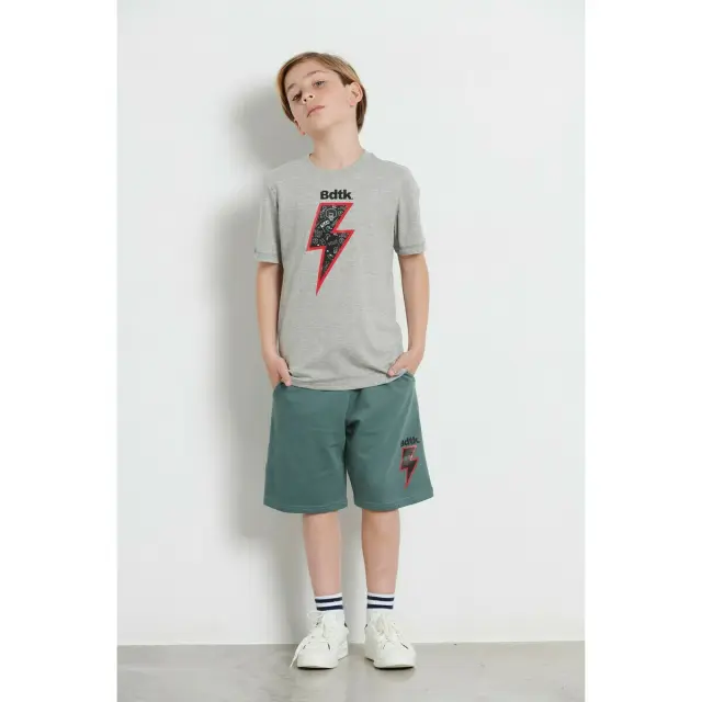 Bdtk Set Boy 1221-751299 - 6 2
