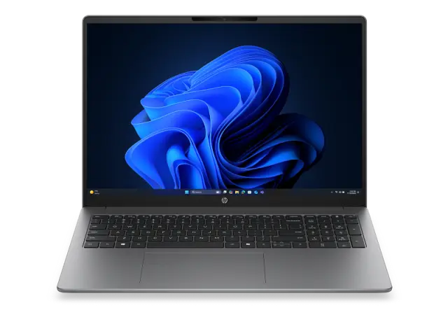 HP Laptop 200 G2i 16''WUXGA Intel Core 5- 120U 8GB 512GB FreeDos 3Y (DW6H6ET)