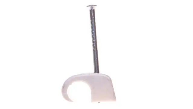 2026 35 LGR SP Self-retaining clip large packaging 7-12mm, L35
