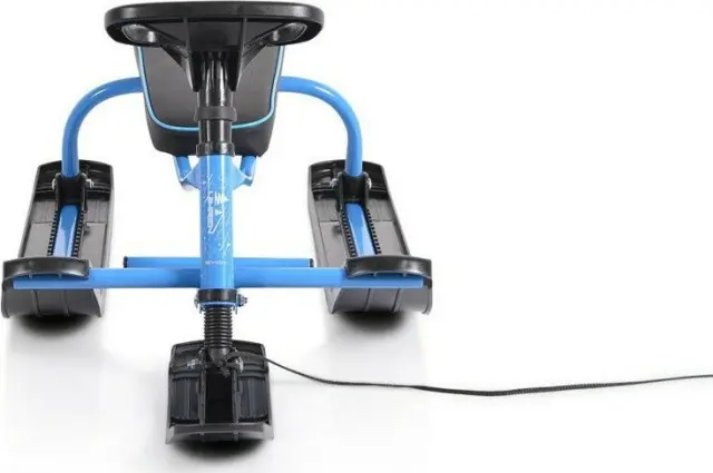 Έλκηθρο Sledge Vihren TSL Moni Blue 3800146227616 2