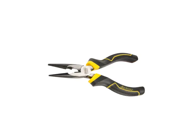 UYUSTOOLS ΜΥΤΟΤΣΙΜΠΙΔΟ ΙΣΙΟ PROGRIP 200mm ALP815