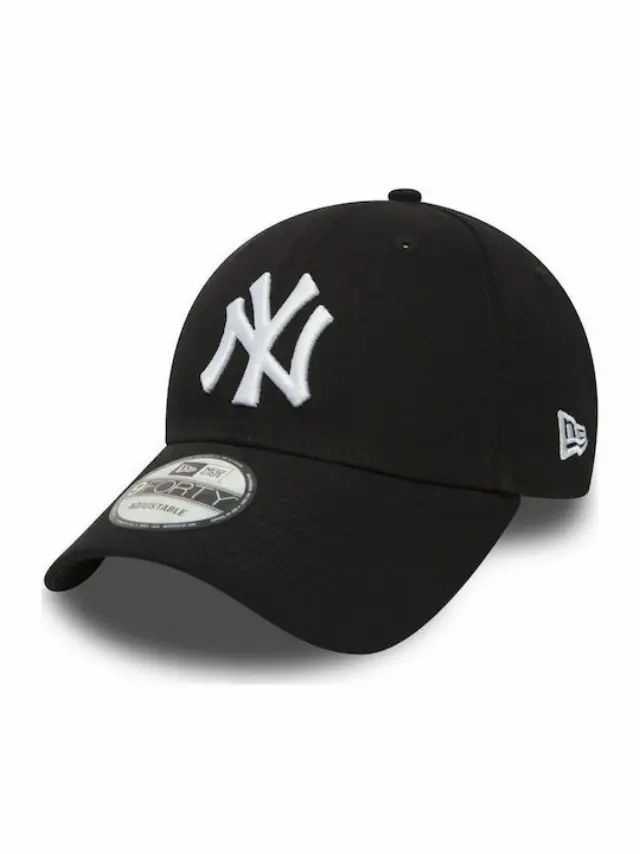 New Era 9Forty Leag Basic New York Yankees 10531941 - One Size