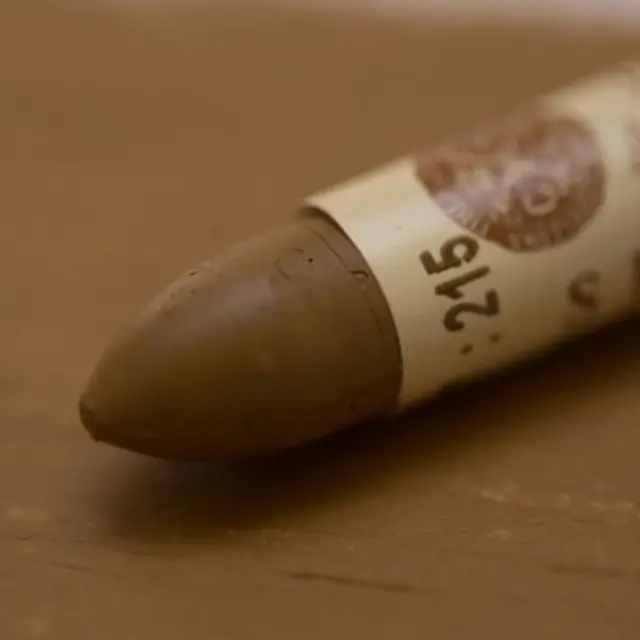 Sennelier Παστέλ Λαδιού - Havana Ochre - 5ml