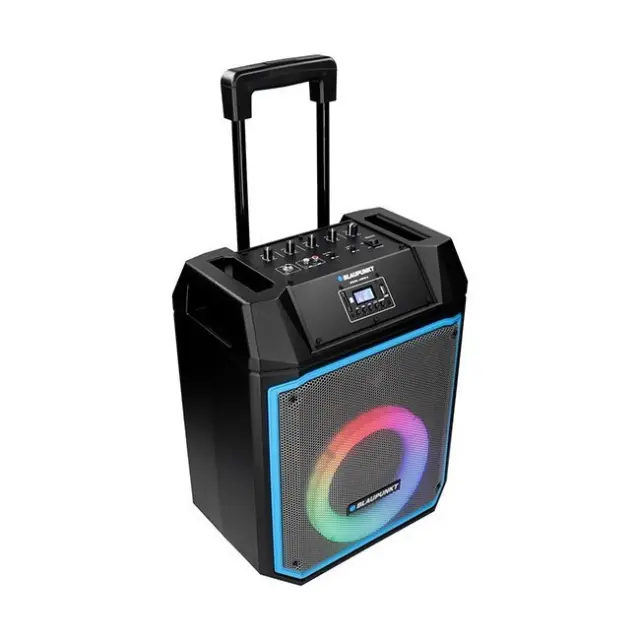 Blaupunkt Speaker MB08.2 Black (MB08.2) 3
