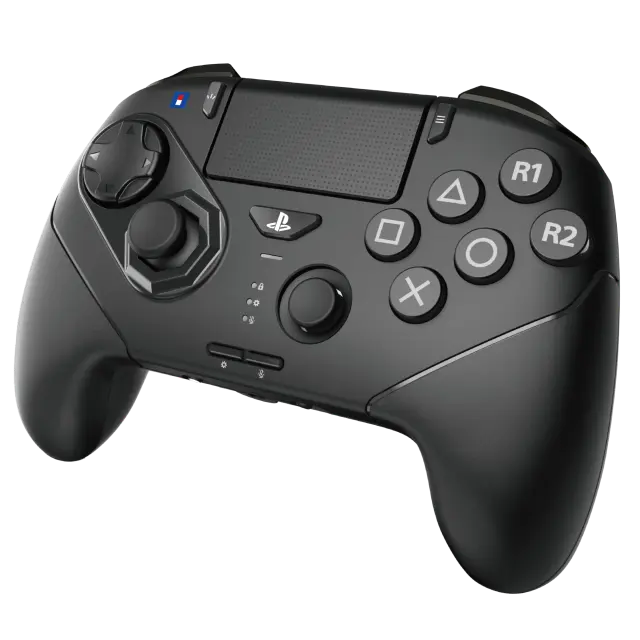 Hori Wireless Fighting Commander OCTA Pro for PS5 - PlayStation 5