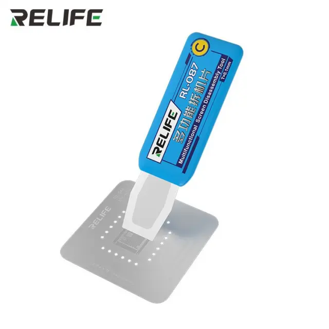 RL-087 Multifunctional Screen Disassembly Tool Set 3
