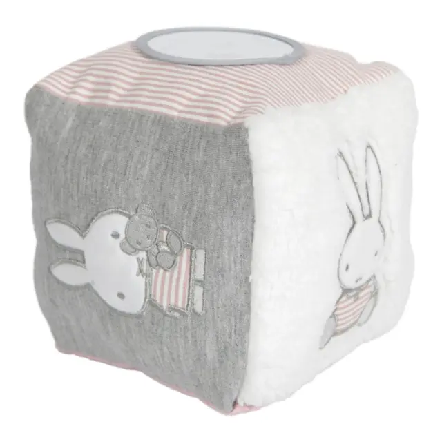 Παιχνίδι Δραστηριοτήτων Miffy Pink 47-3606