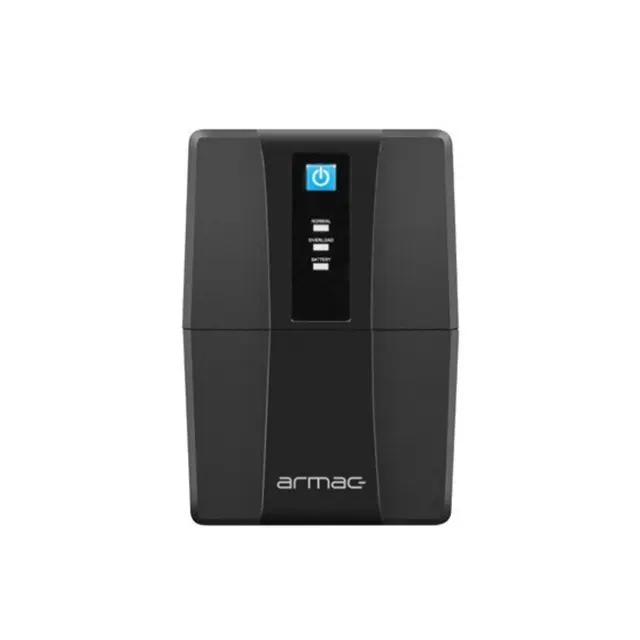 Armac UPS Home Lite 650F 650VA 390W LED V2 (HL/650F/LED/V2)